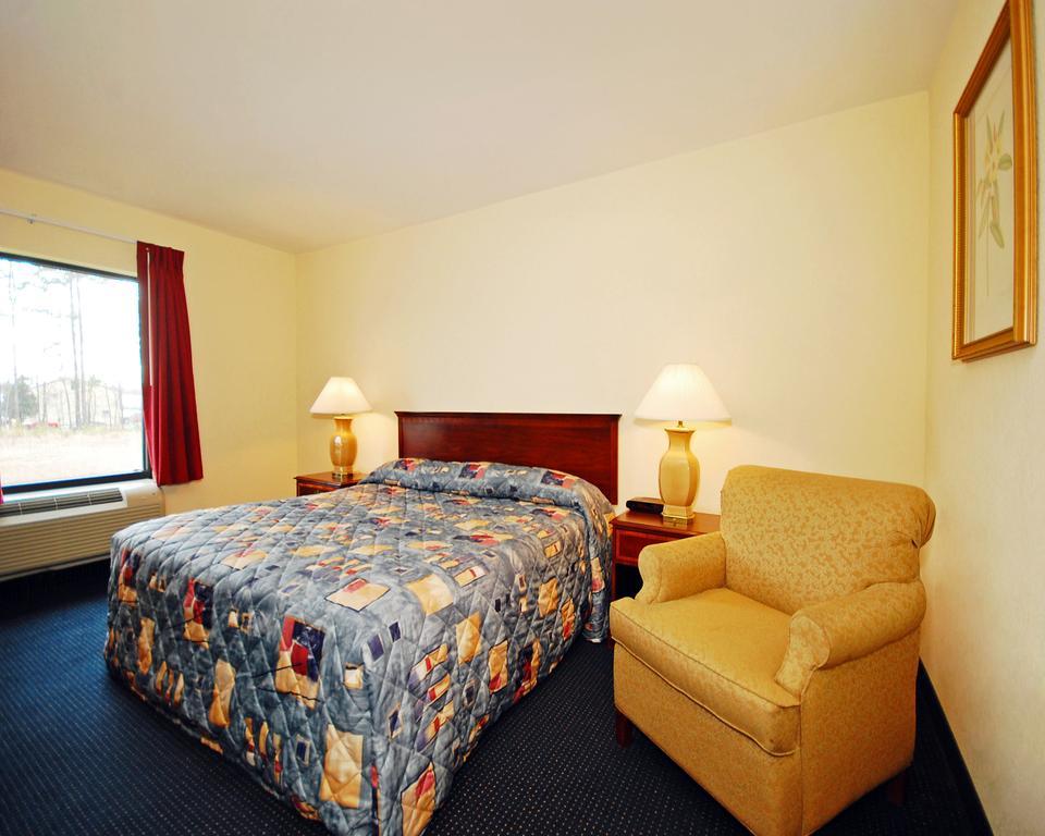 Econo Lodge Amelia Court House Værelse billede