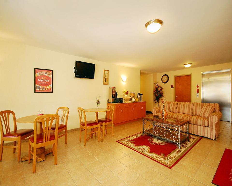 Econo Lodge Amelia Court House Værelse billede