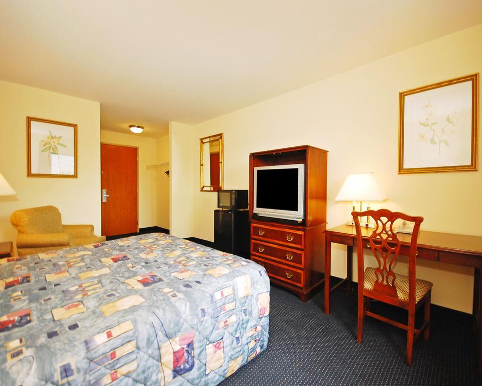Econo Lodge Amelia Court House Værelse billede