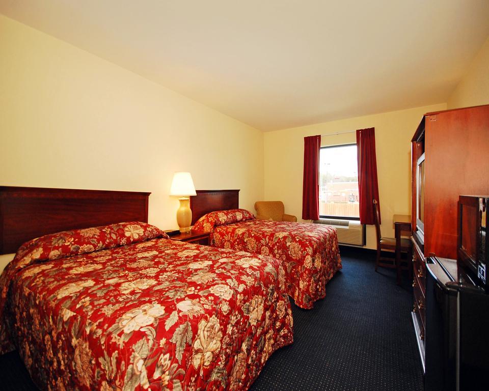 Econo Lodge Amelia Court House Værelse billede